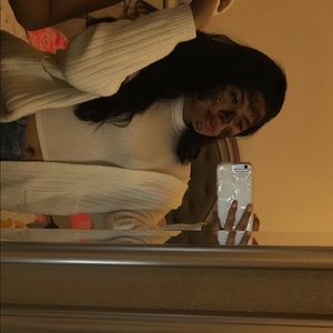 Meet your Posher, Marisol